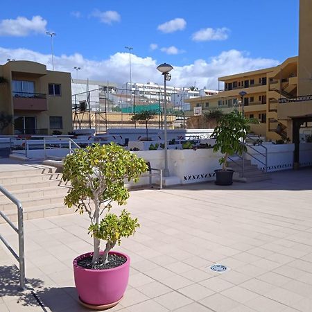 Firstline Apartment Los Cristianos 아로나 외부 사진