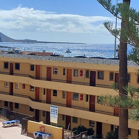 Firstline Apartment Los Cristianos 아로나 외부 사진