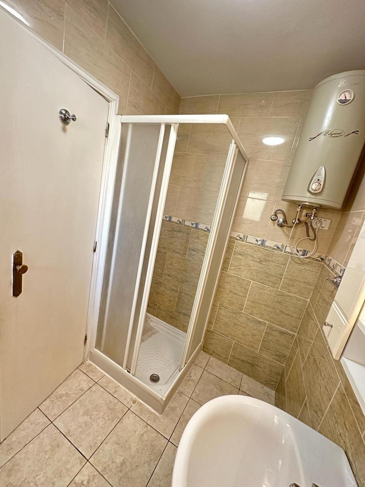 Firstline Apartment Los Cristianos 아로나 외부 사진