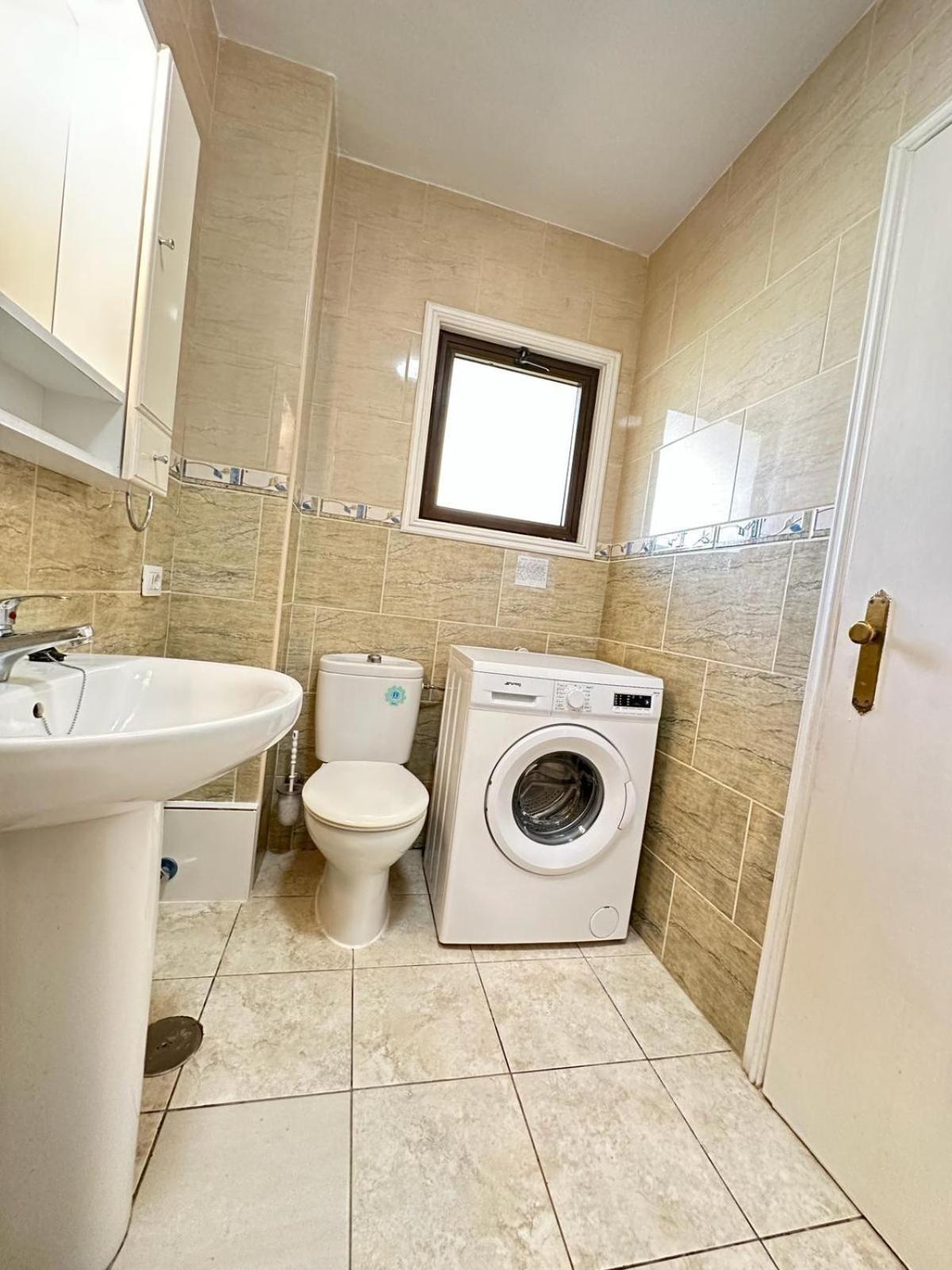 Firstline Apartment Los Cristianos 아로나 외부 사진