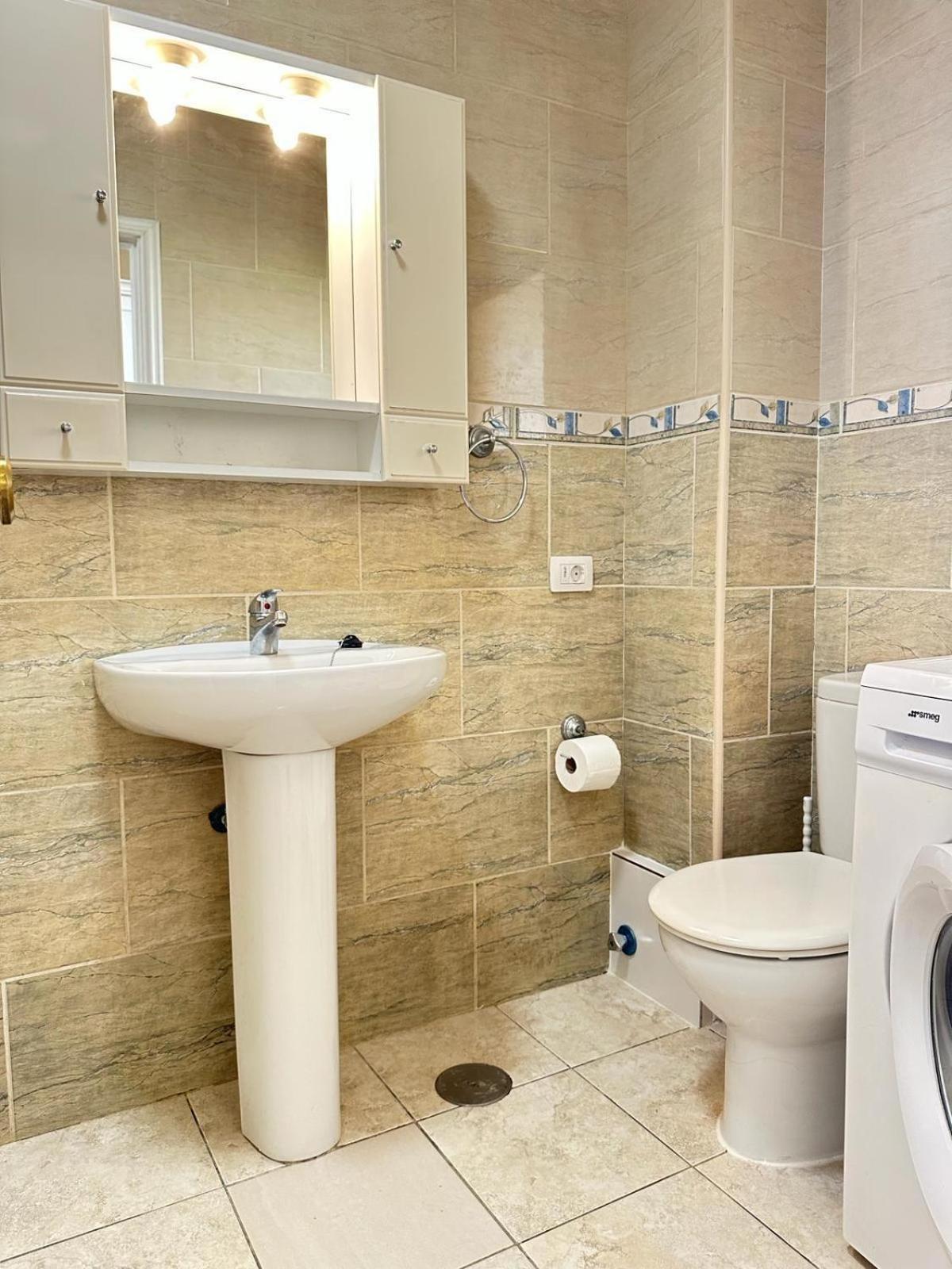 Firstline Apartment Los Cristianos 아로나 외부 사진