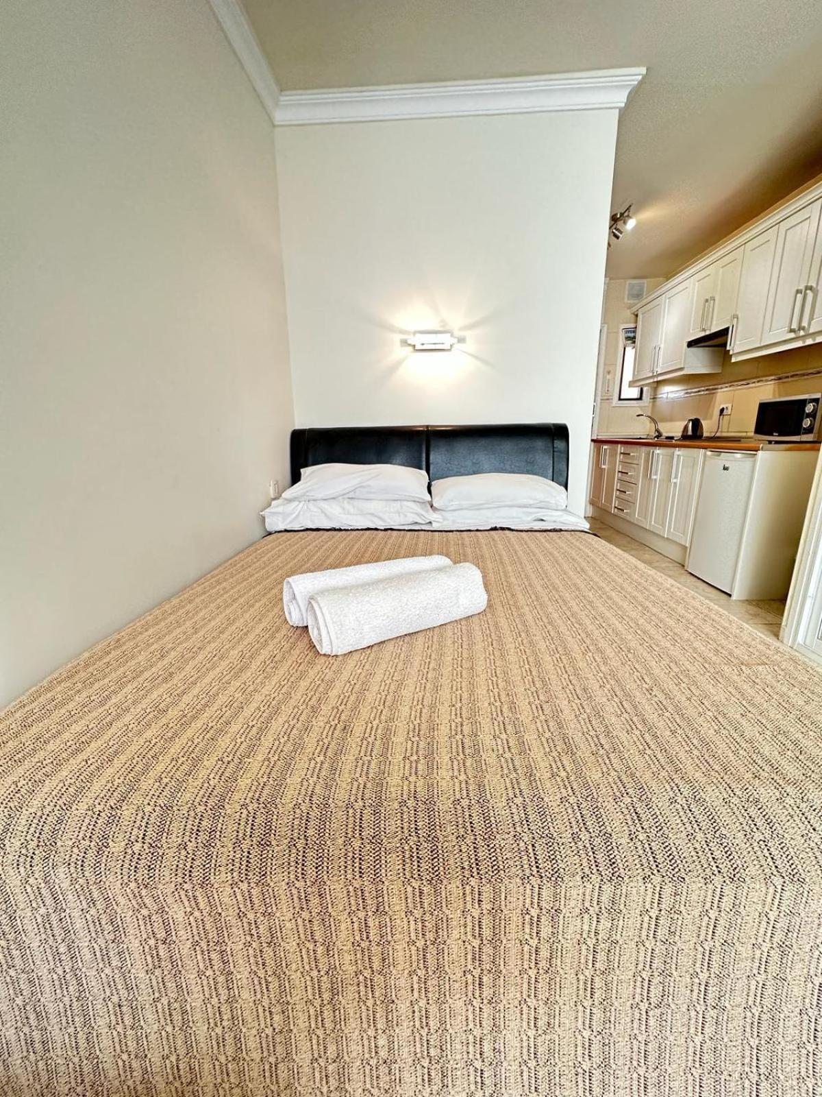 Firstline Apartment Los Cristianos 아로나 외부 사진